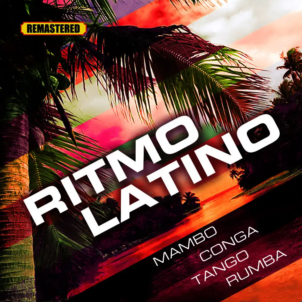 Ritmo Latino