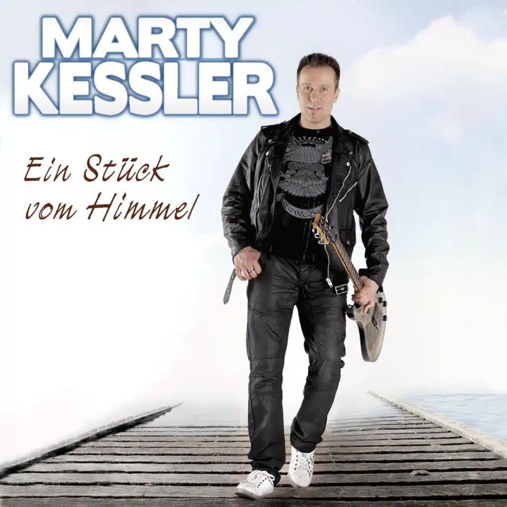 Ein Stück vom Himmel