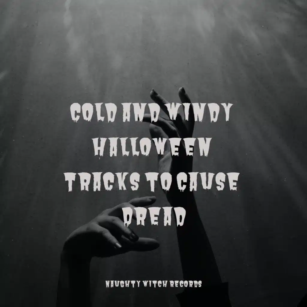 Scary Sounds, Halloween Masters & Halloween Party Songs