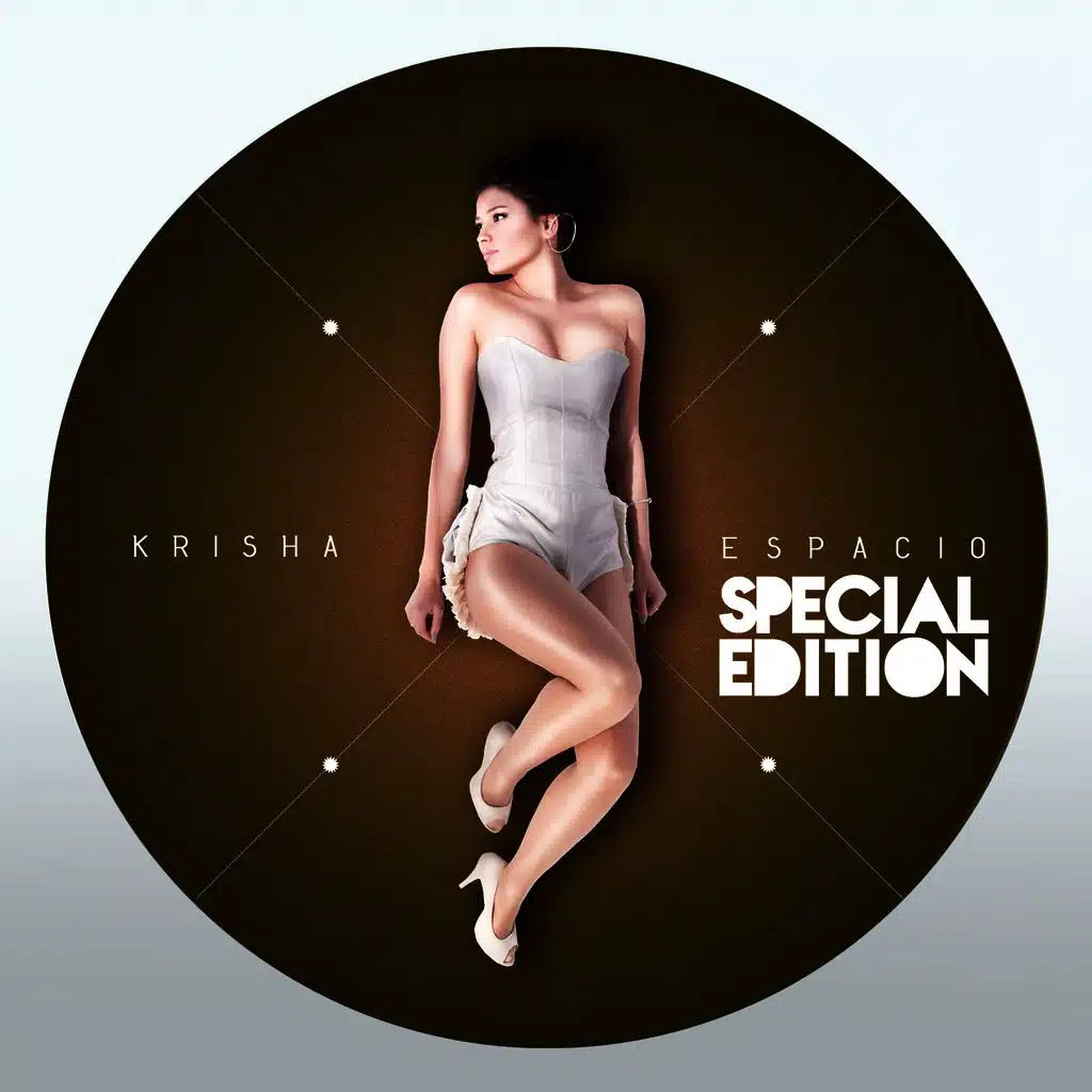 Espacio (Special Edition)