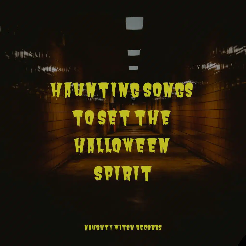 Haunting Songs to Set the Halloween Spirit
