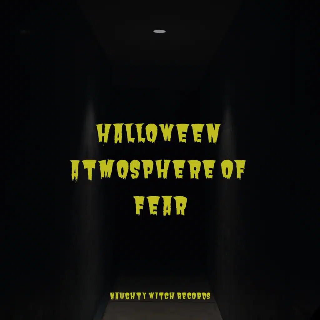 Halloween Atmosphere of Fear