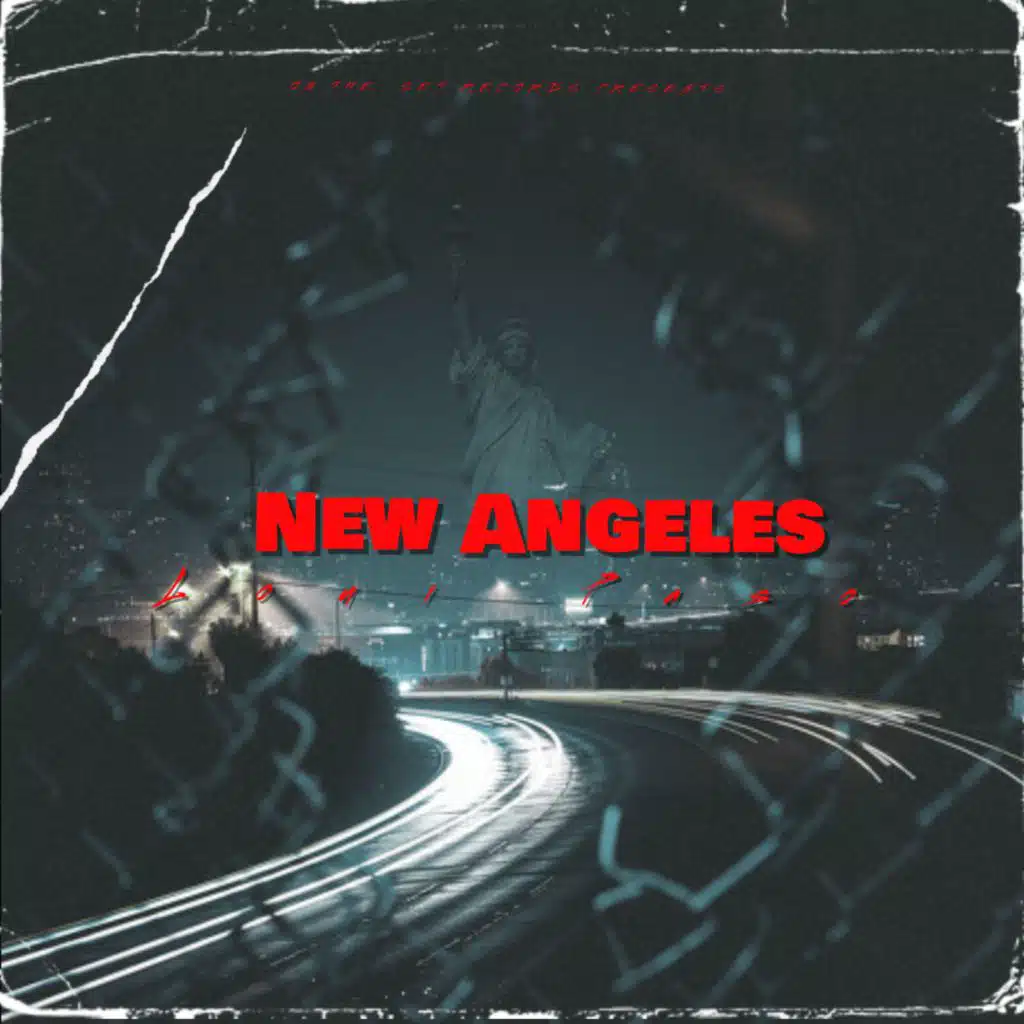 New Angeles
