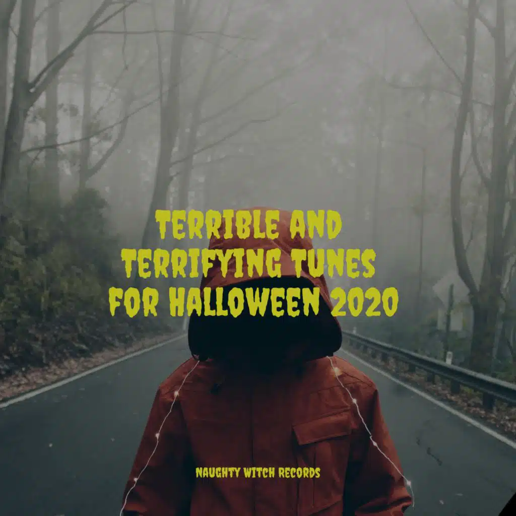 Halloween & Musica de Terror Specialists, Haunted House Music & Halloween Monsters