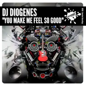 DJ Diogenes