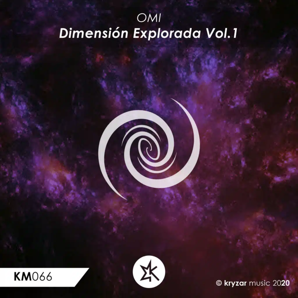 Dimension Explorada Vol.1