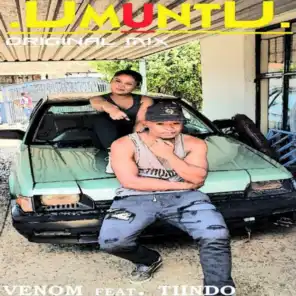 Umuntu (feat. Tiindo)
