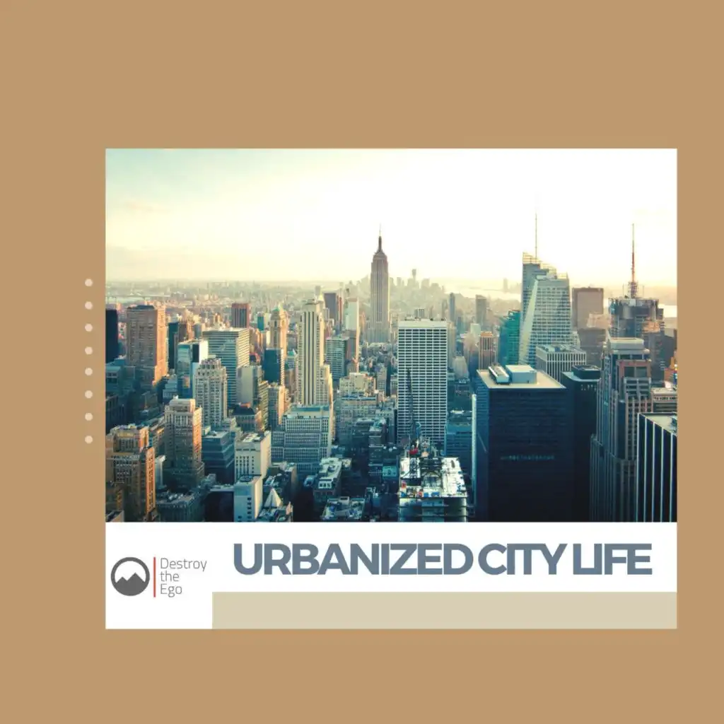 Urbanized City Life