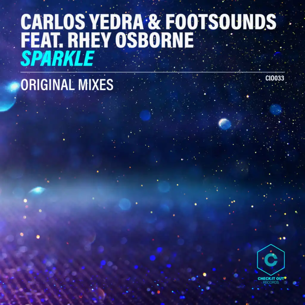 Sparkle (Vocal Mix)