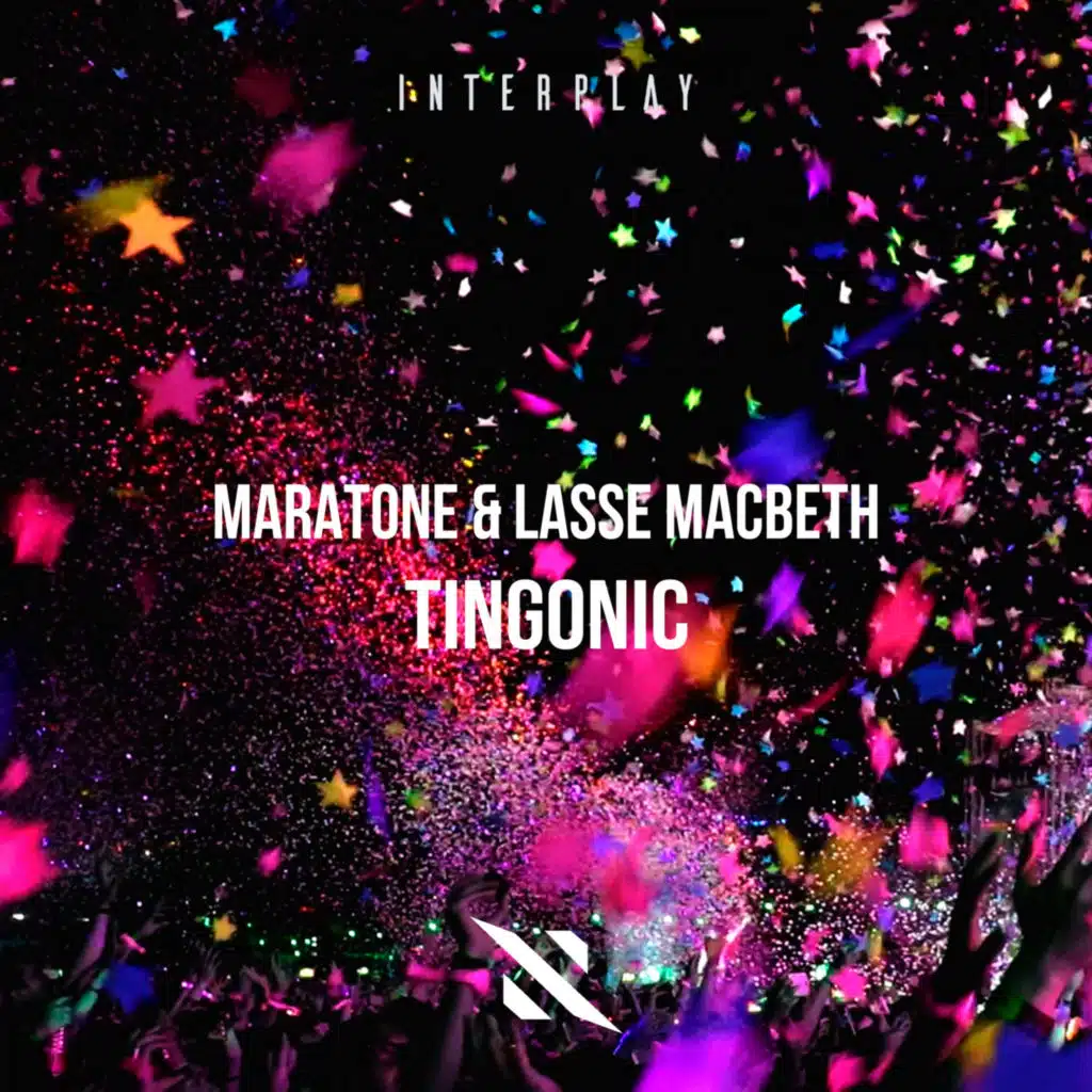 Maratone & Lasse Macbeth