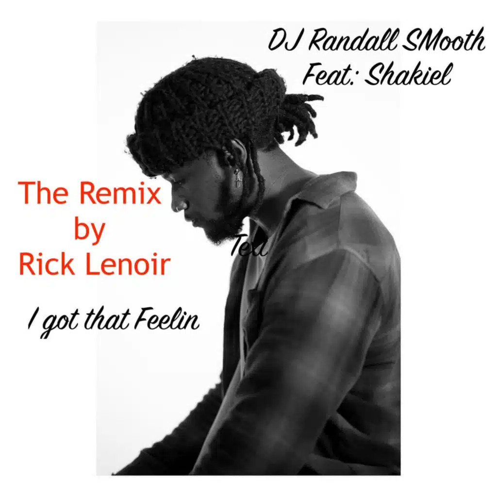 I Got That Feelin-Remix (Rick Lenoir Remix) [feat. Shakiel Smith]