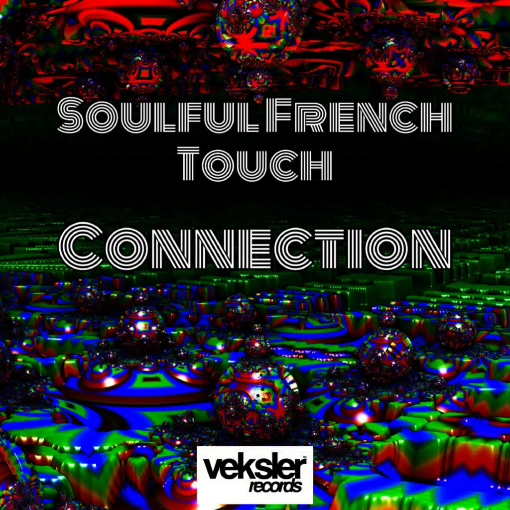 Soulful French Touch