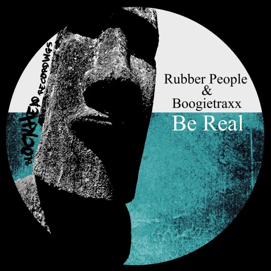 Rubber People & Boogietraxx