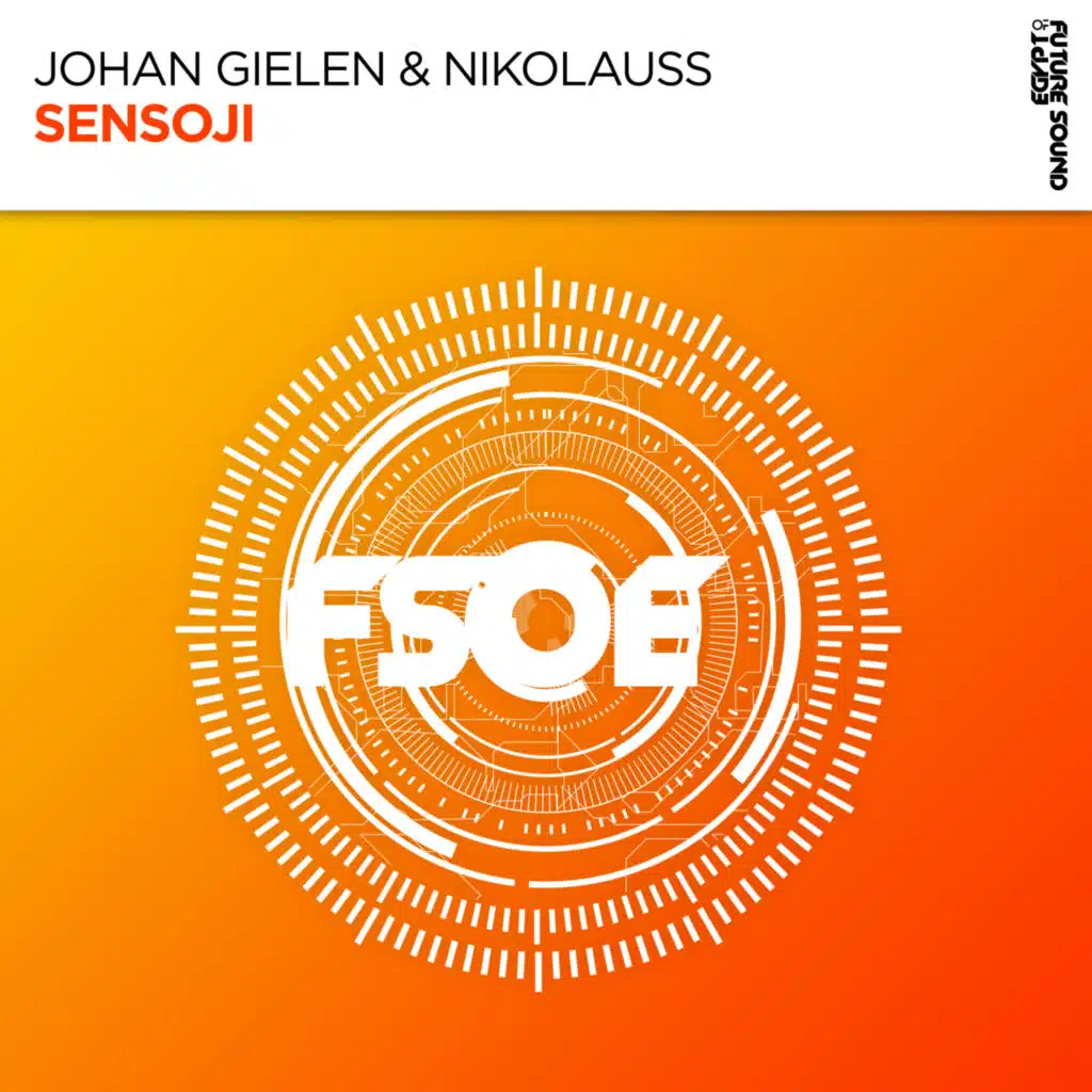 Johan Gielen & Nikolauss