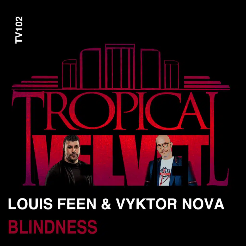Louis Feen & Vyktor Nova