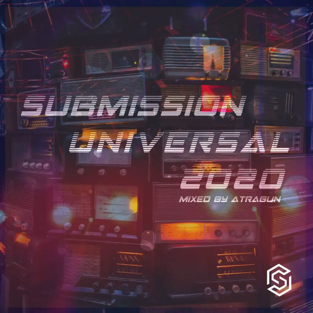 SUBMISSION UNIVERSAL 2020