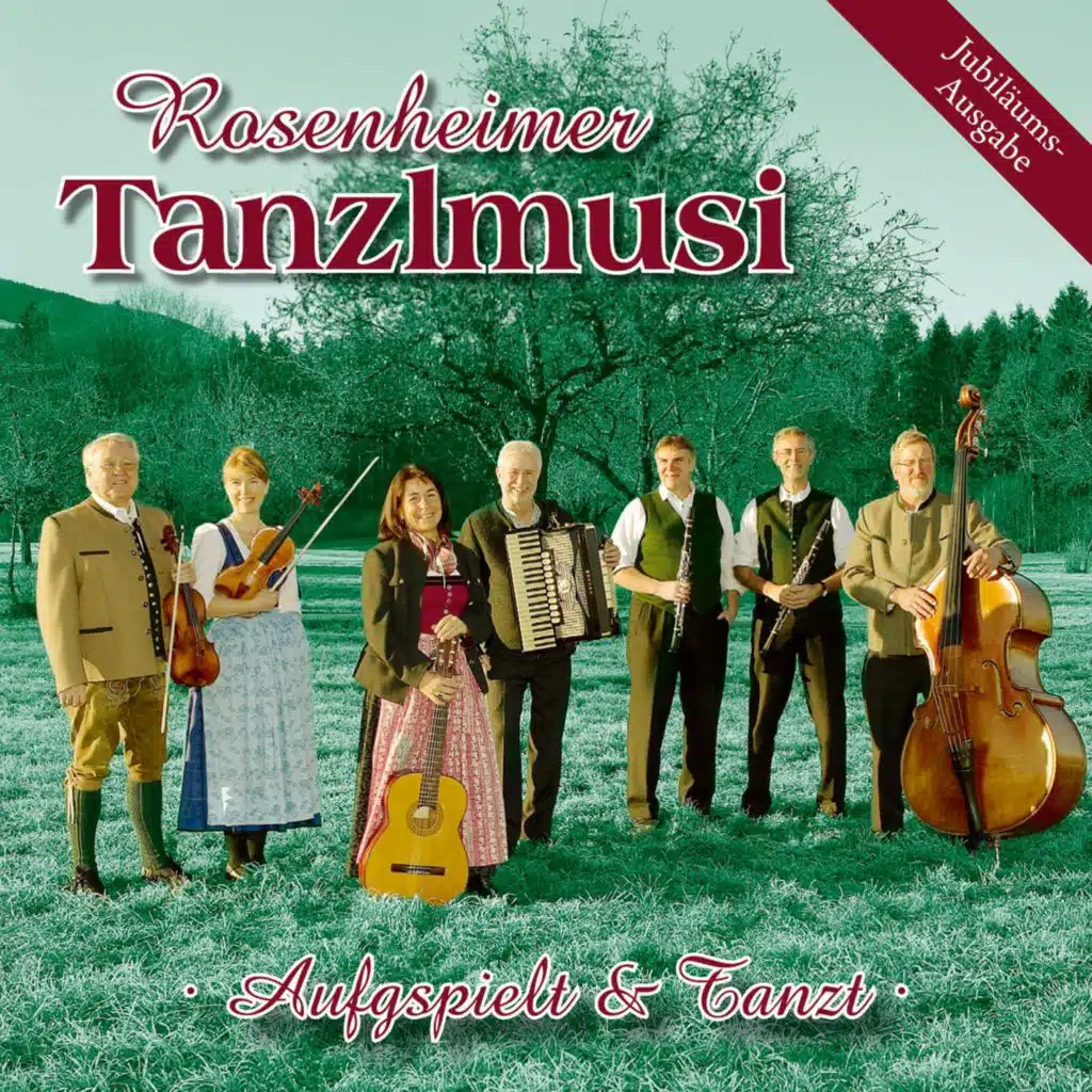 Rosenheimer Tanzlmusi