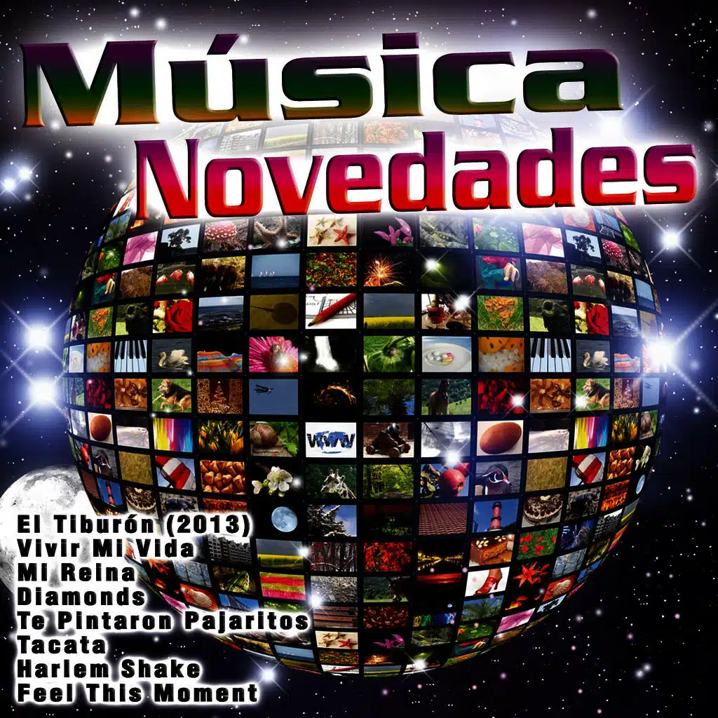 Música Novedades