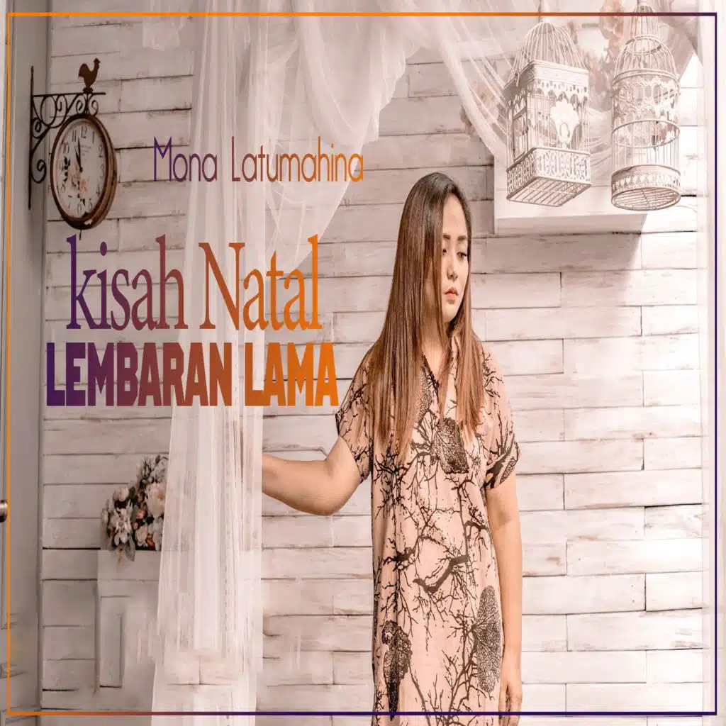 Kisah Natal Lembaran Lama