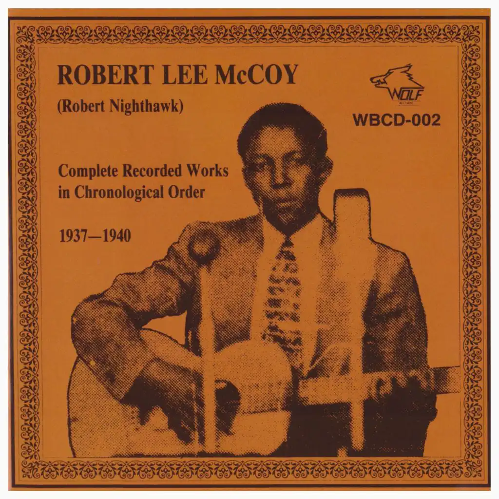 Complete with recorded. Robert Lee Sweet.