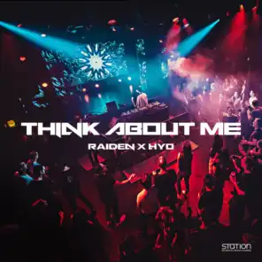 Think About Me (IMLAY Remix) [feat. Coogie]