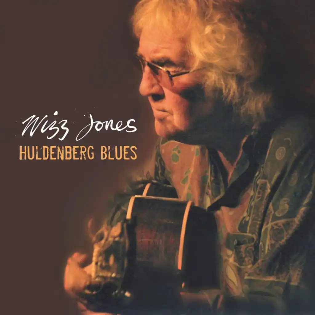 Huldenberg Blues (Live)