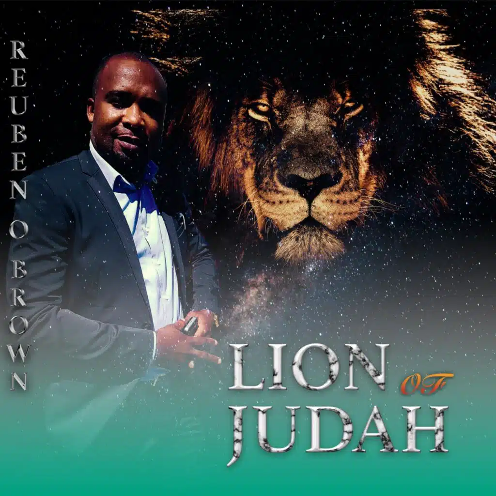 Lion of Judah