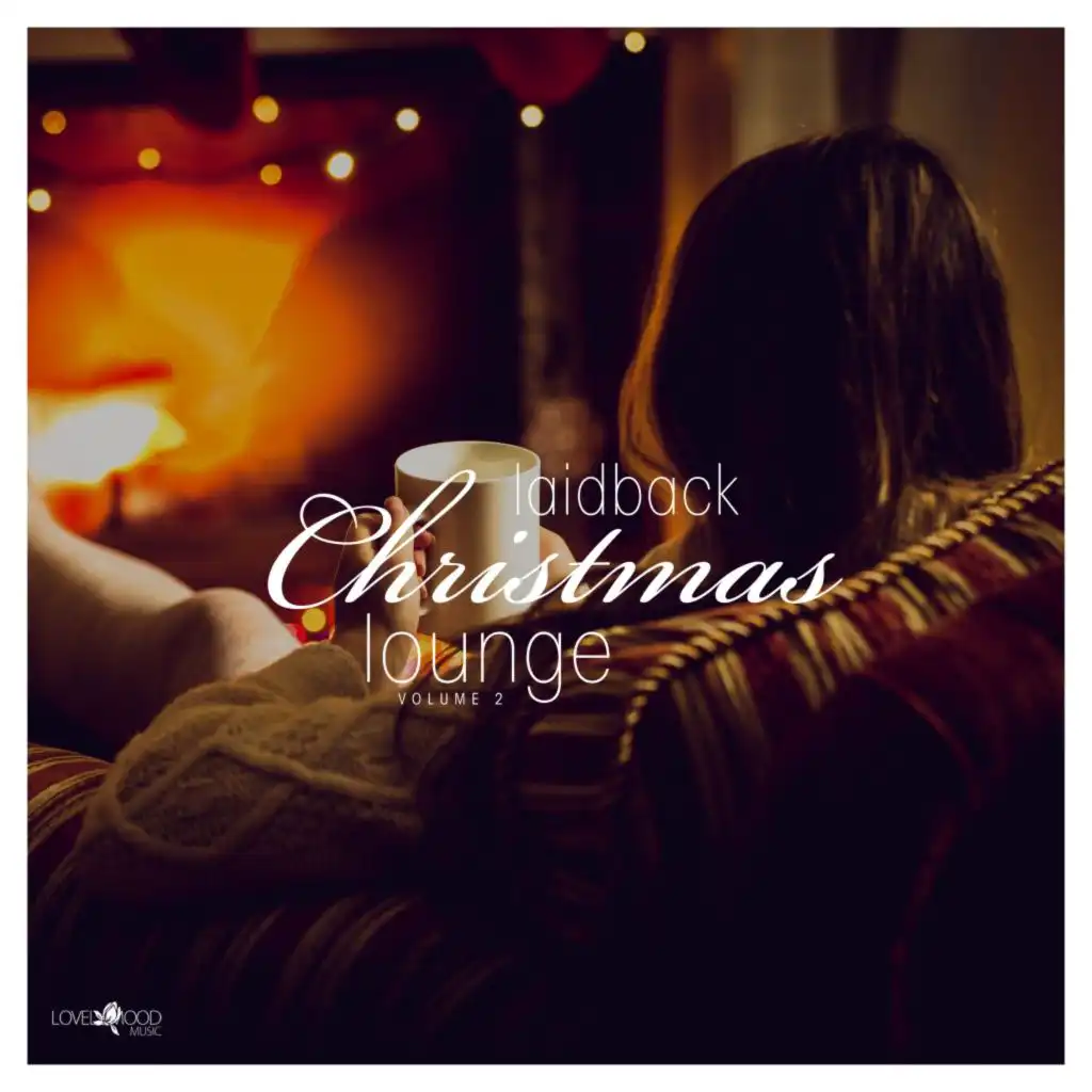 Laidback Christmas Lounge, Vol. 2