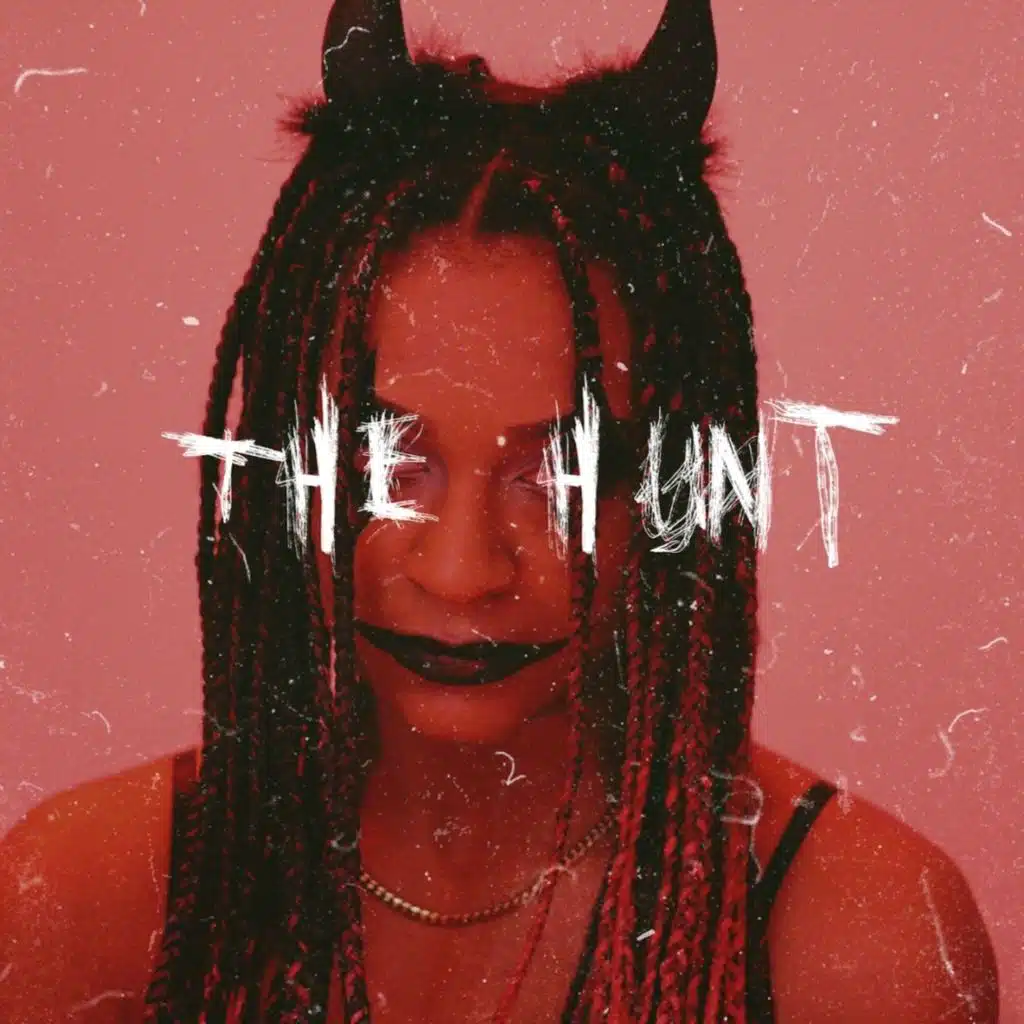 The Hunt (feat. GC (Gate Citizens))