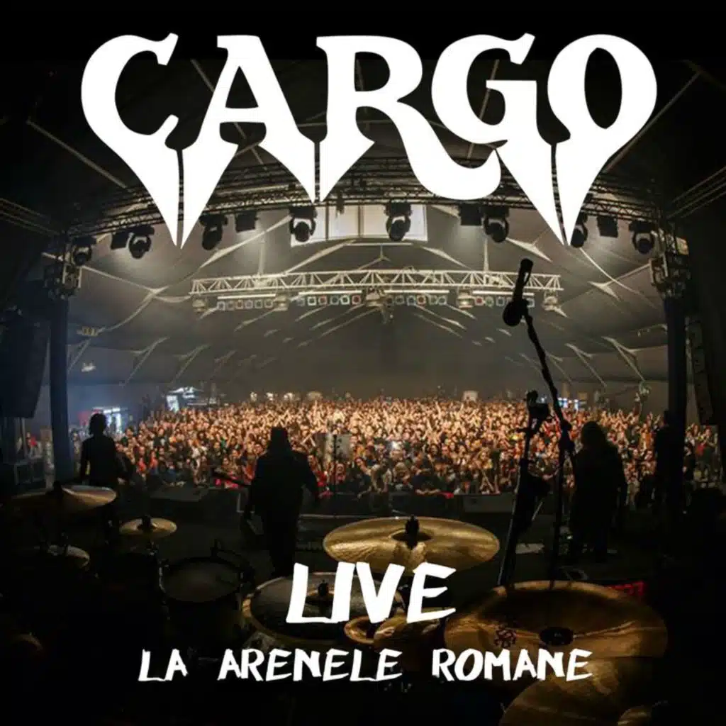 Live la Arenele Romane