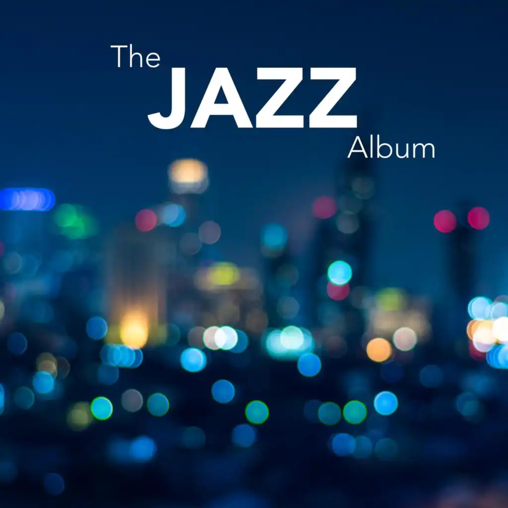 The Jazz Album