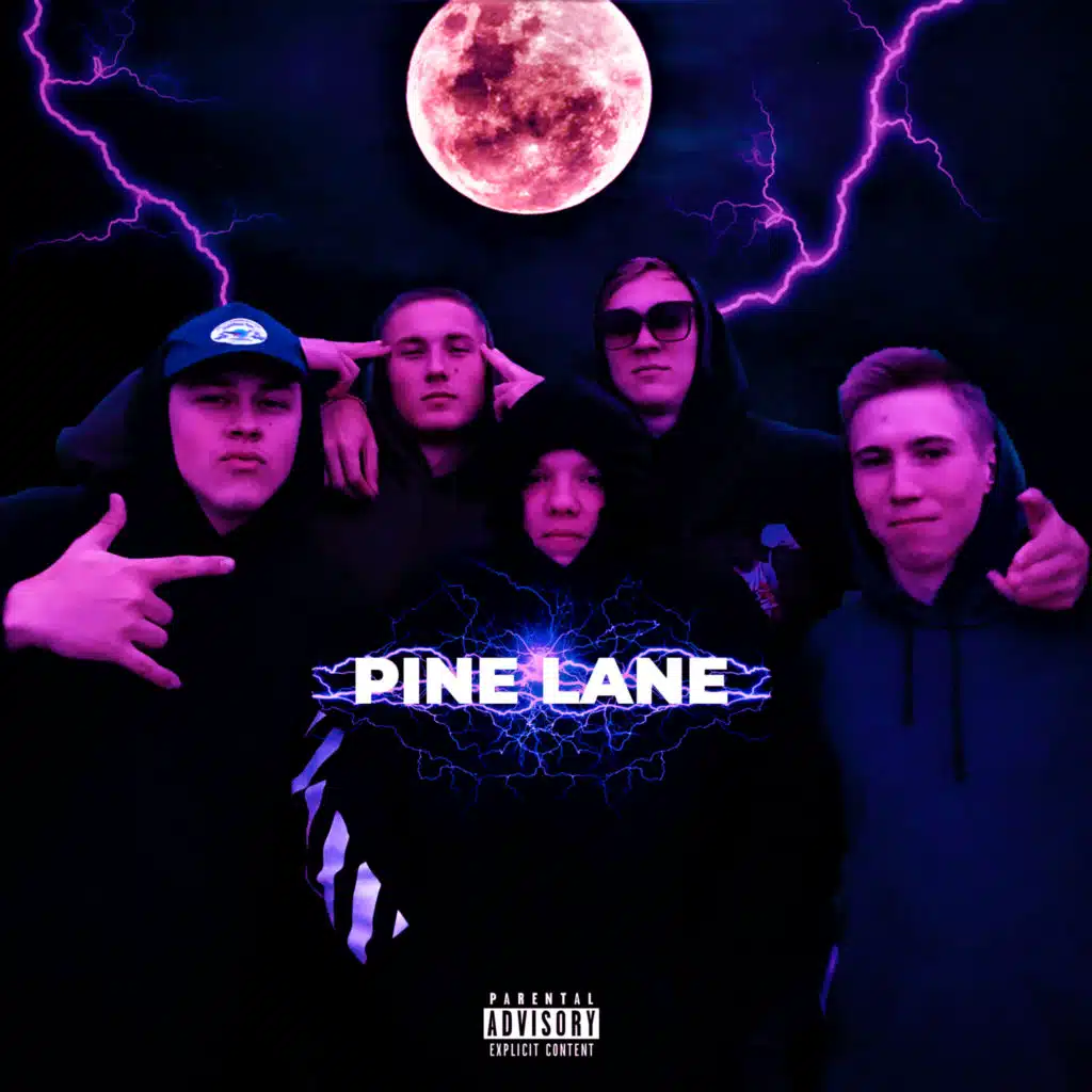 Pine Lane (Remix)