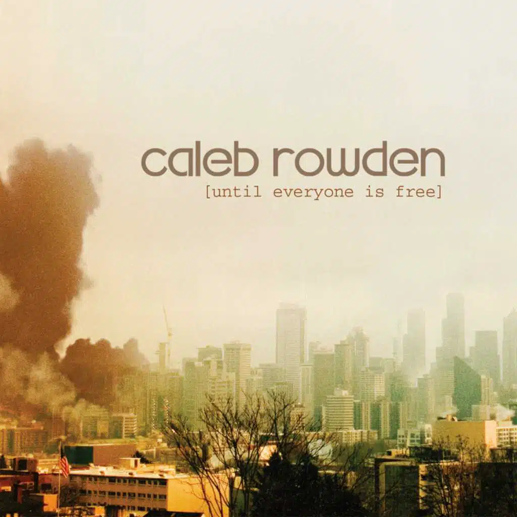 Until Everyone is Free