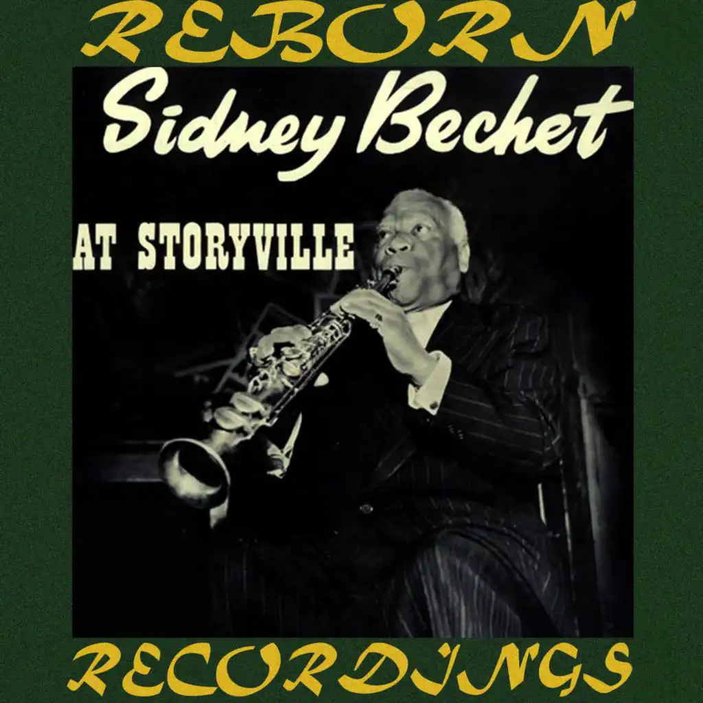 On the Sunny Side of the Street