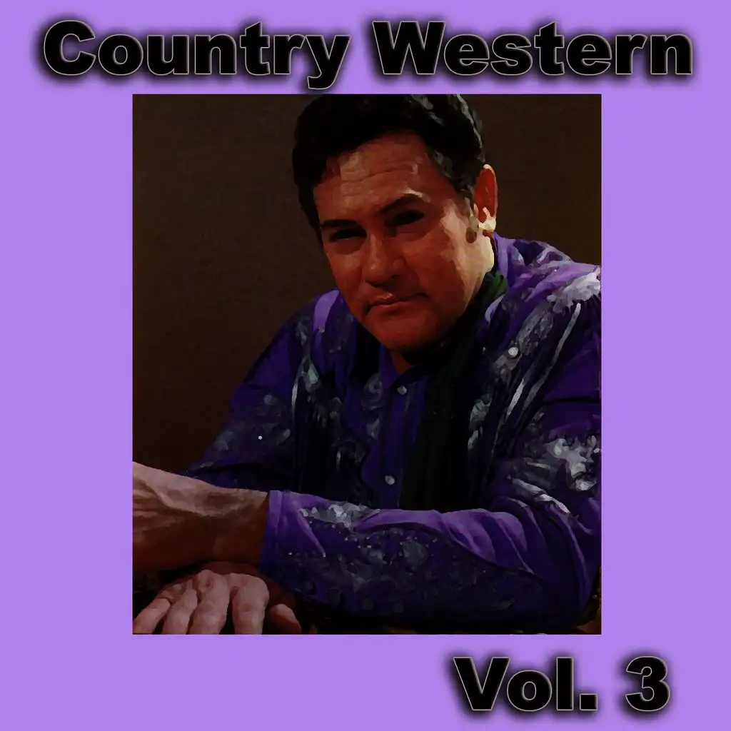 Country Western, Vol. 3