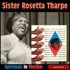 Spirituals in Rhythm (Album of 1960)