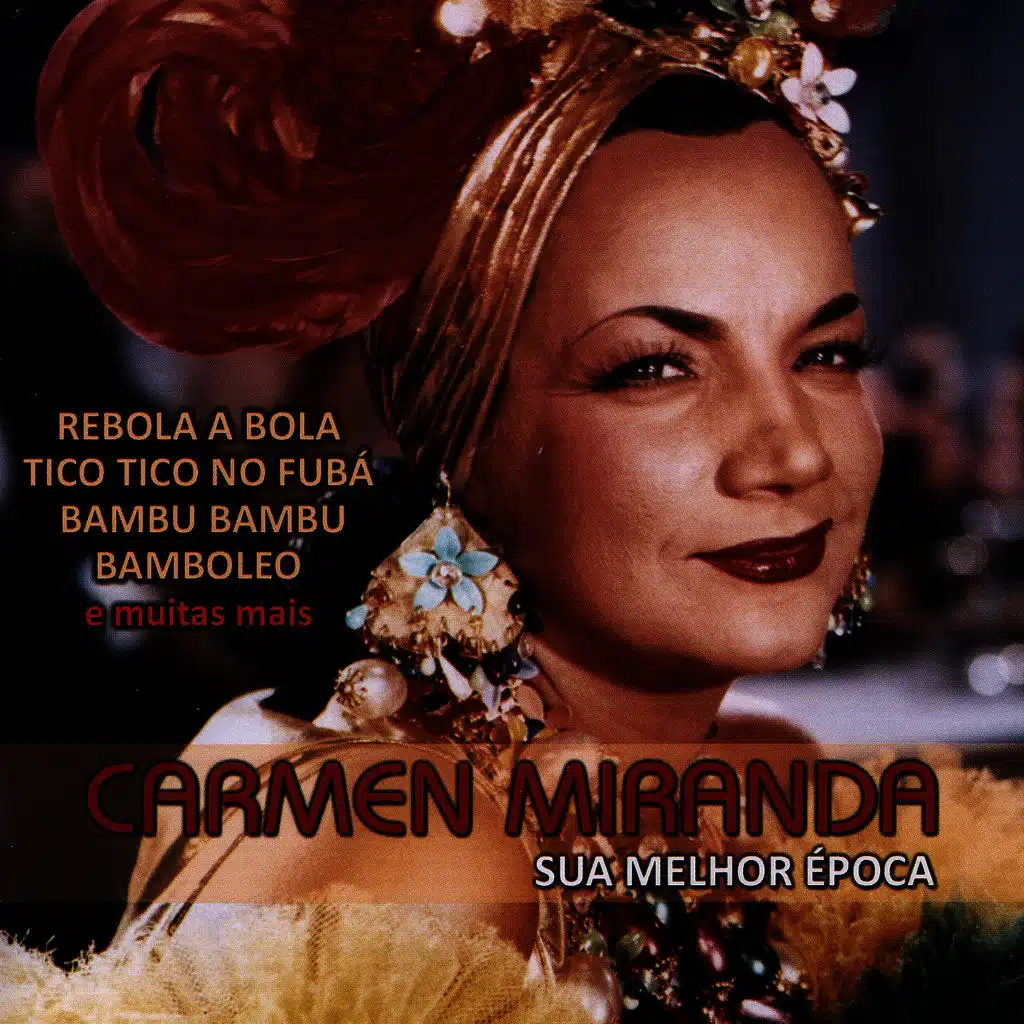 Mama Yo Quiero (I Want My Mama)