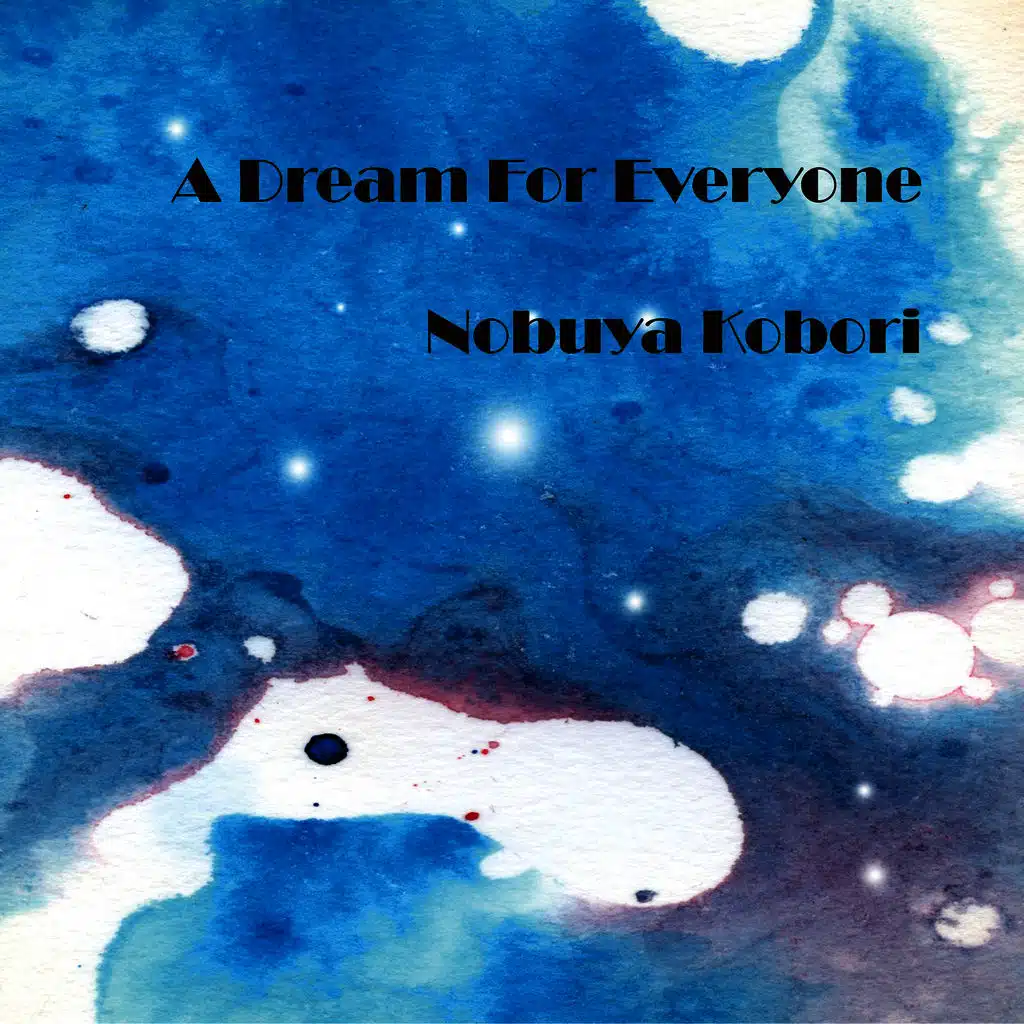 Sunshine Filtering Through Foliage