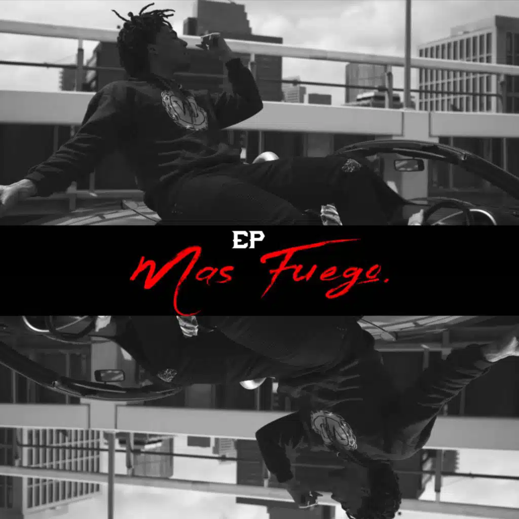 Mas Fuego