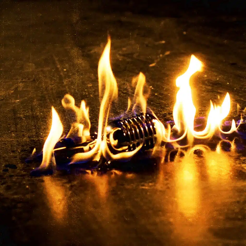 Ignite (feat. JME & Dizzee Rascal)