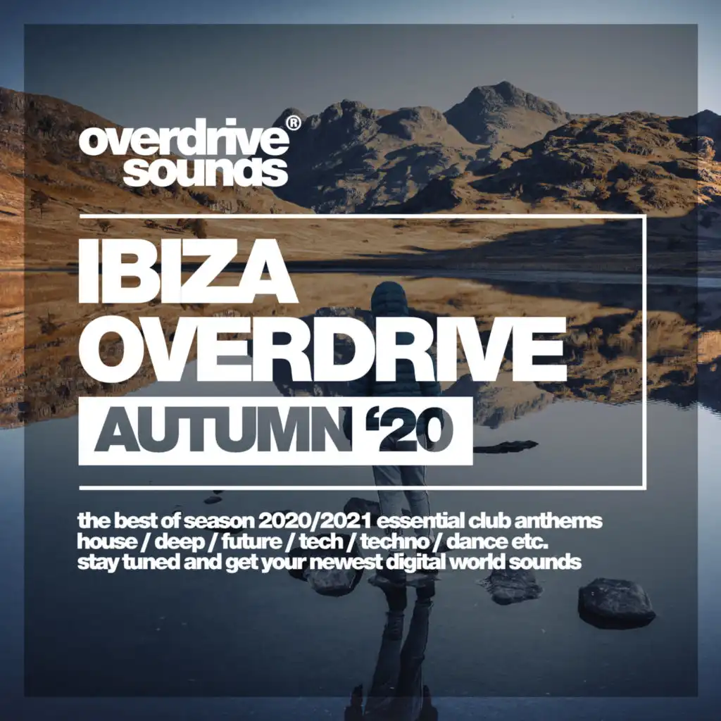 Ibiza Overdrive (Autumn '20)