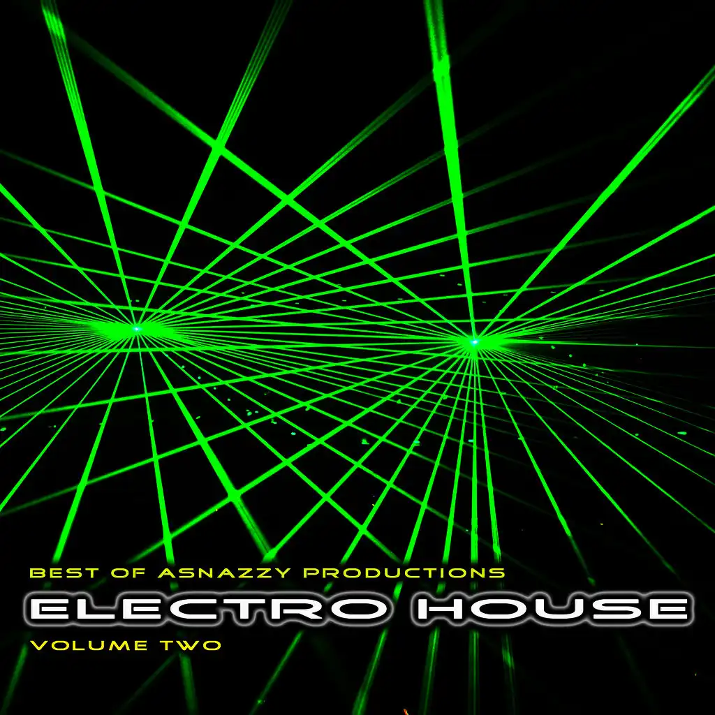 Best of Asnazzy Productions: Electro House, Vol. 2