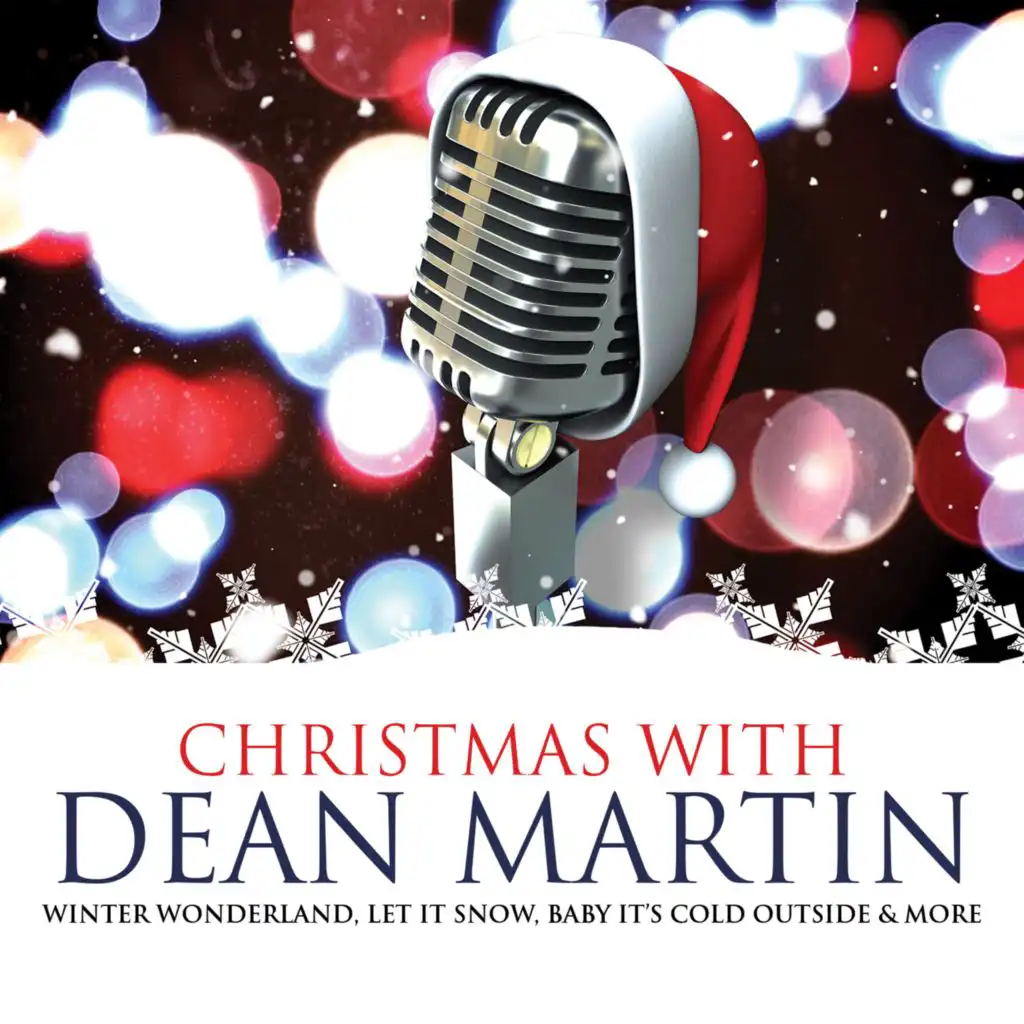 Christmas with Dean Martin