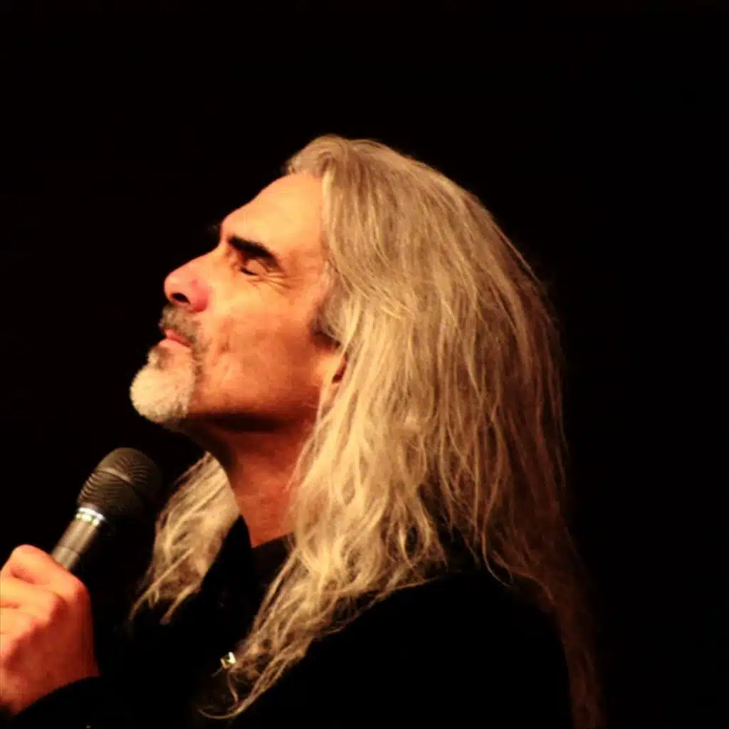 Because He Lives (Live Holy Land Experience) [Live]