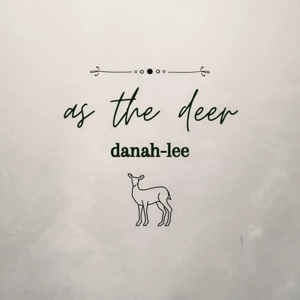 As the Deer