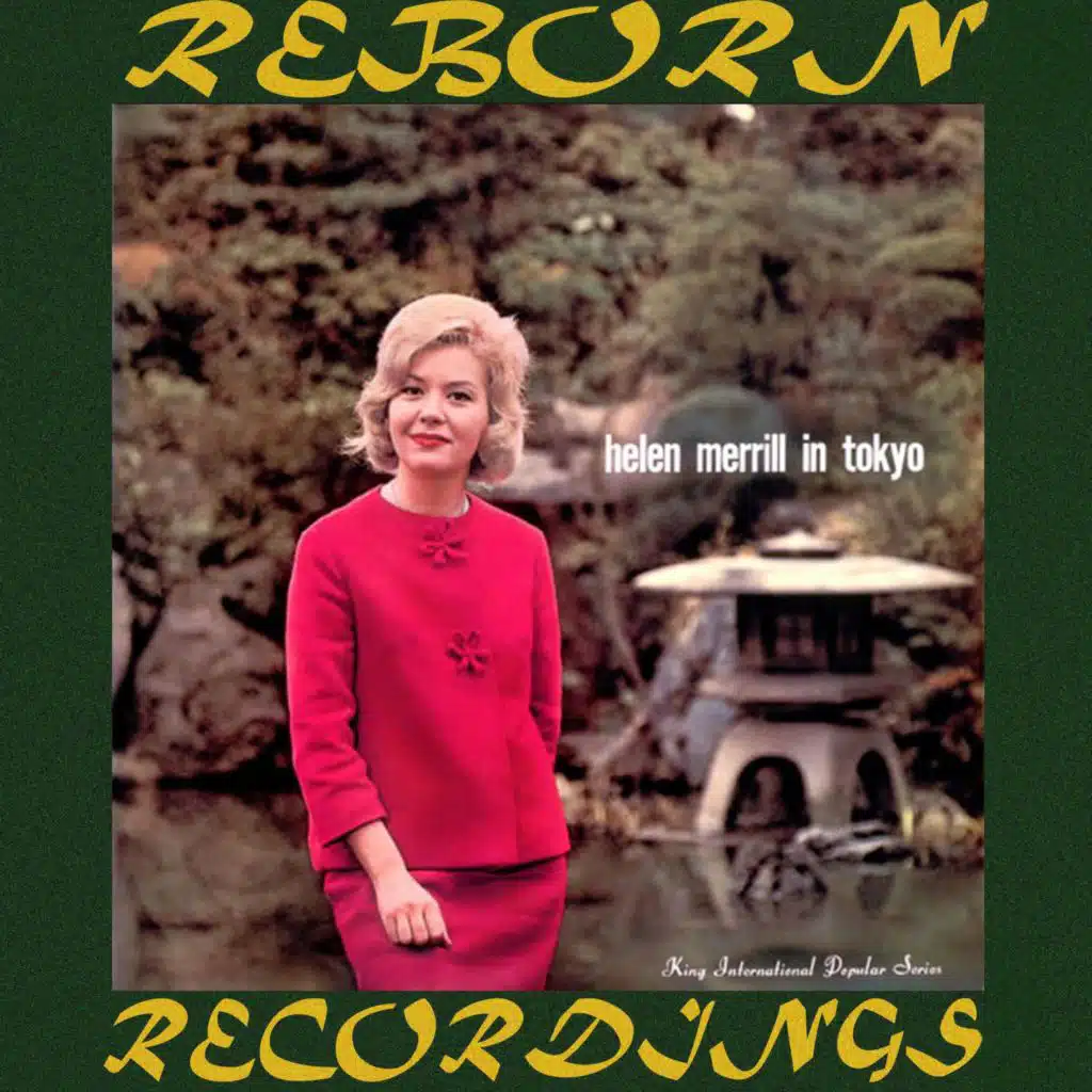 You'd Be so Nice to Come Home To