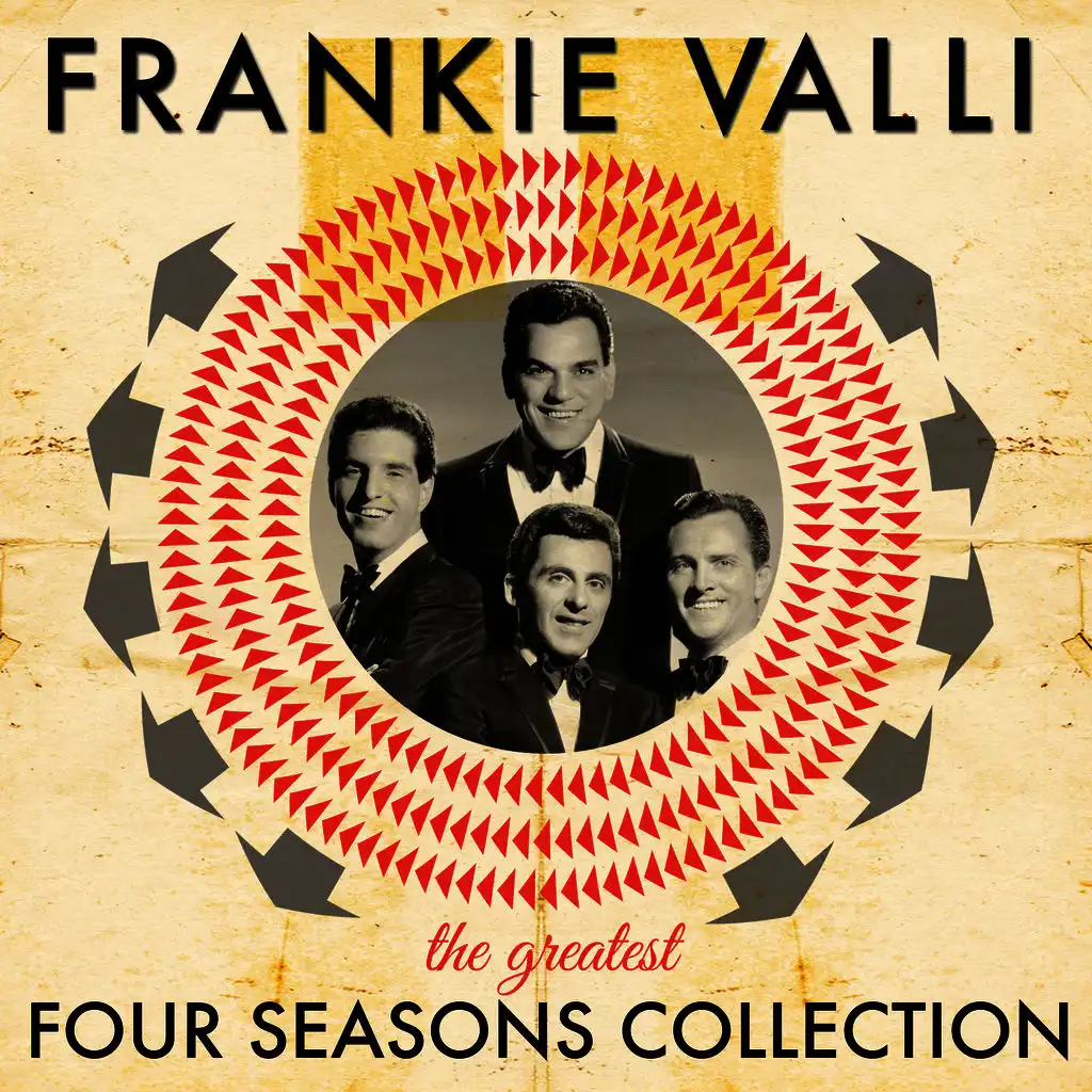 The Greatest Four Seasons Collection