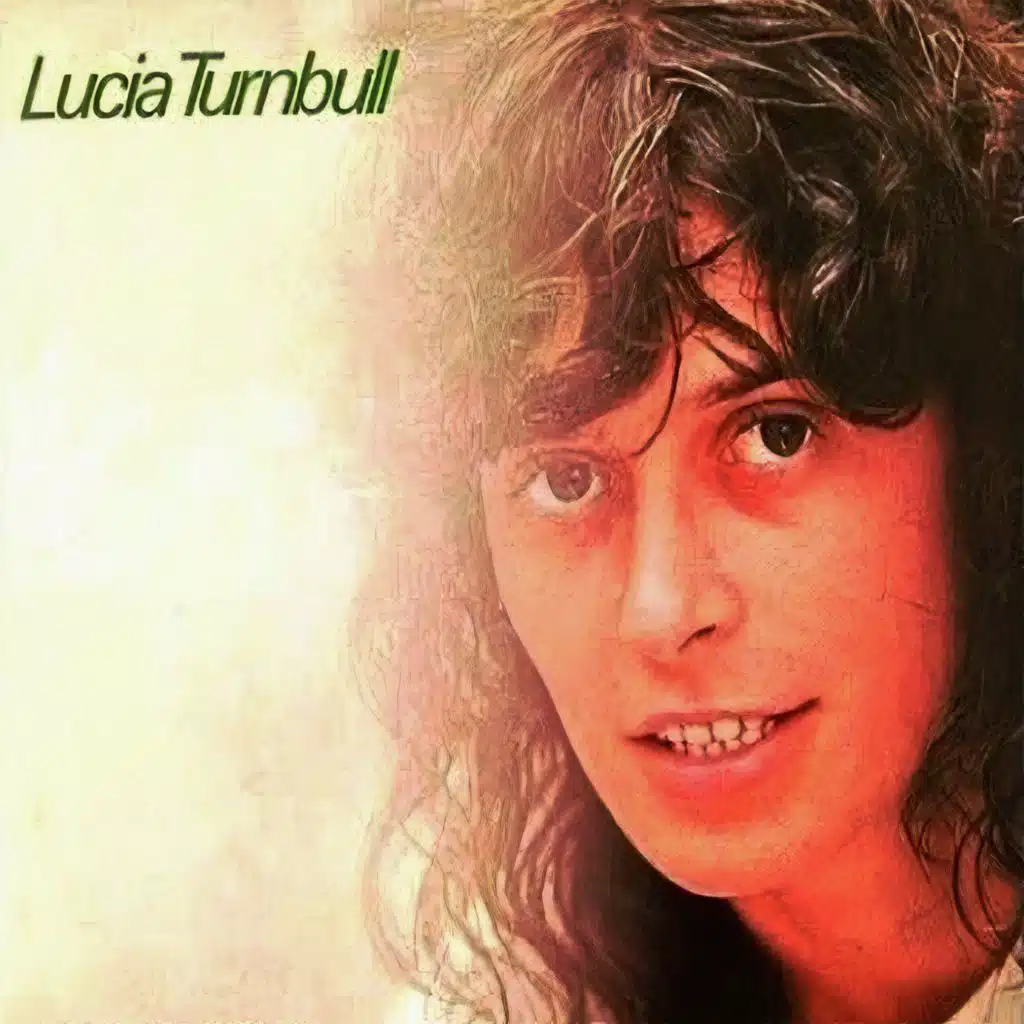 Lucia Turnbull