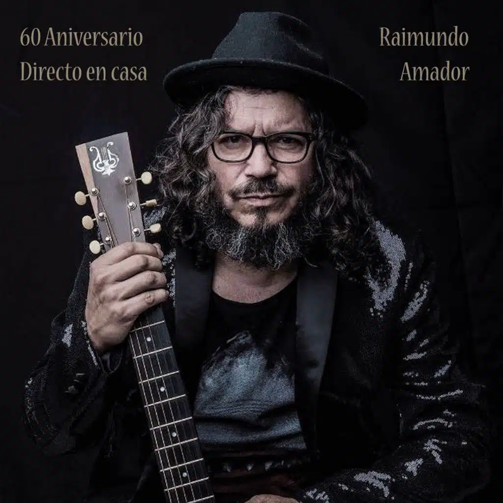 Raimundo Amador
