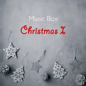 Music Box Christmas I